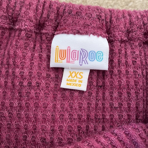 Lula Roe Dress - Picture 2 of 2